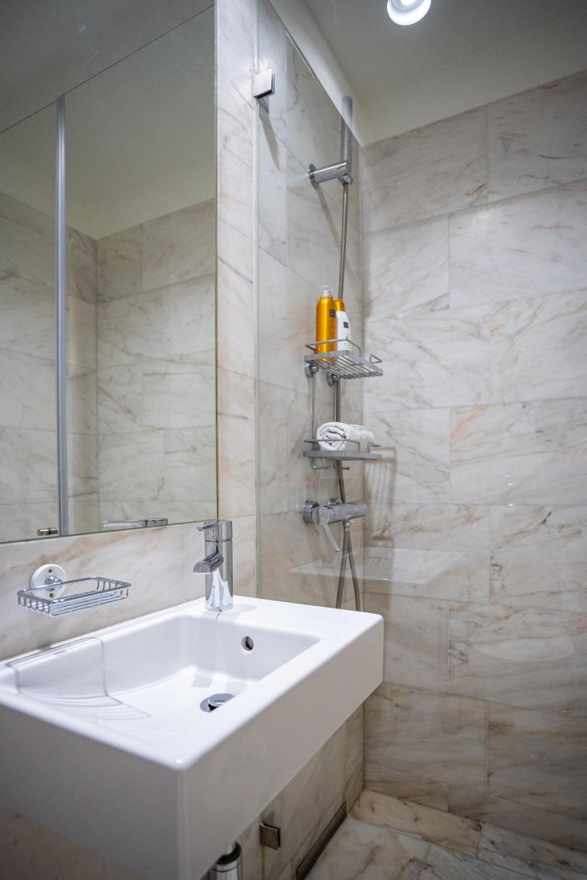 Vintage 1-bedroom Oasis Center * Lissabon